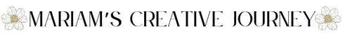 mariamscreativelife.com